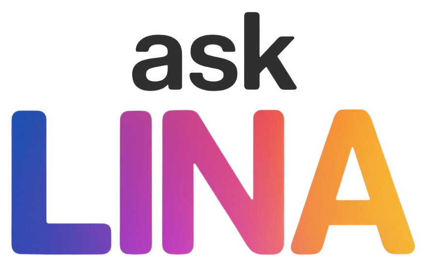 Supported site with LINA site access prompt
